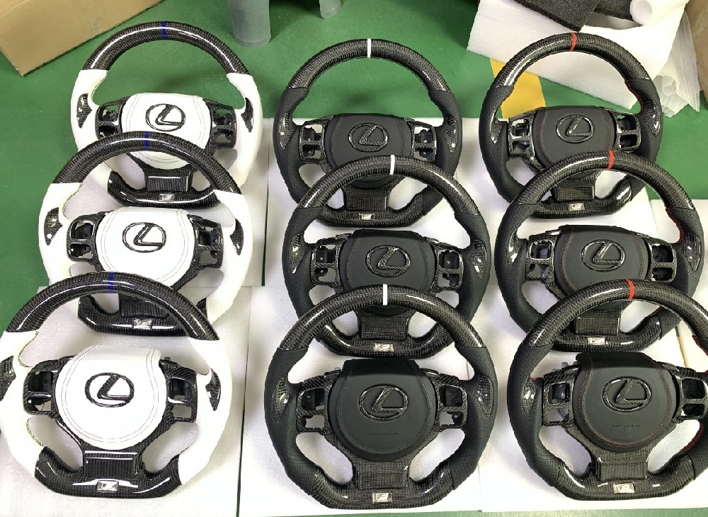 Innovation Redefined: How Modern Auto Parts Shape the Future of Driving